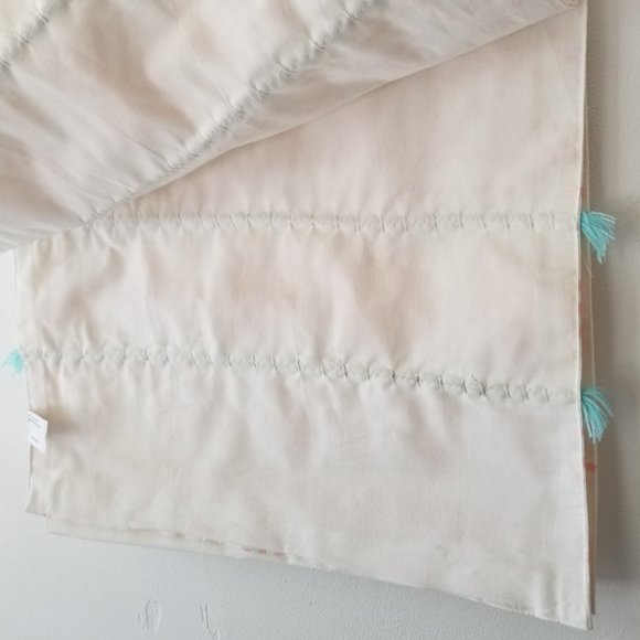 Bohemian Table Runner - Picture 3 of 5